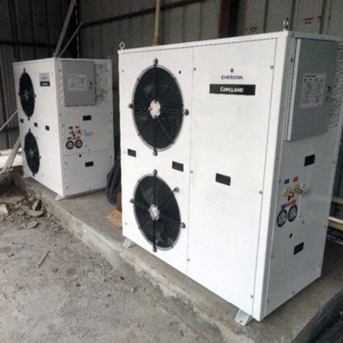 Heat Pump